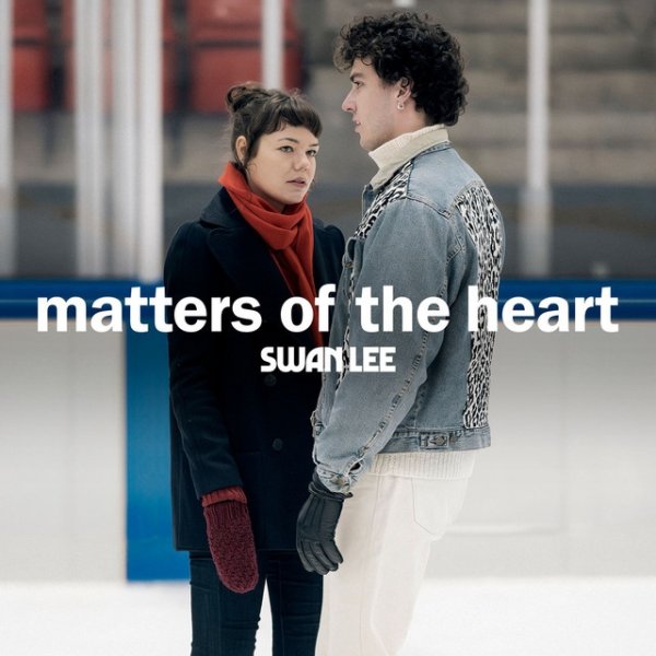 Album Swan Lee - Matters of the Heart (Fra Fuld af Kærlighed)