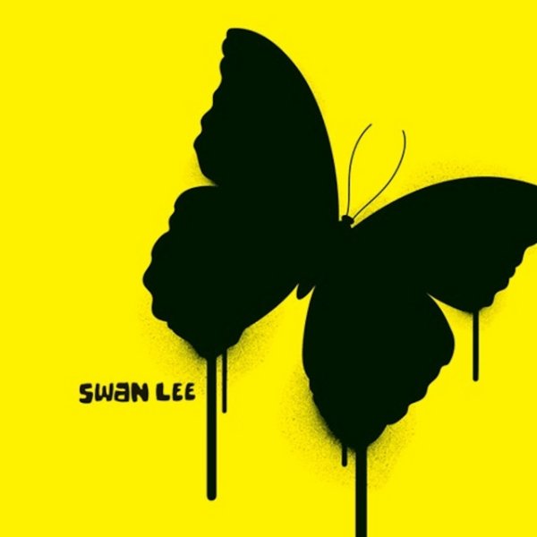 Album Swan Lee - Swan Lee