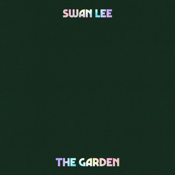 Album Swan Lee - The Garden