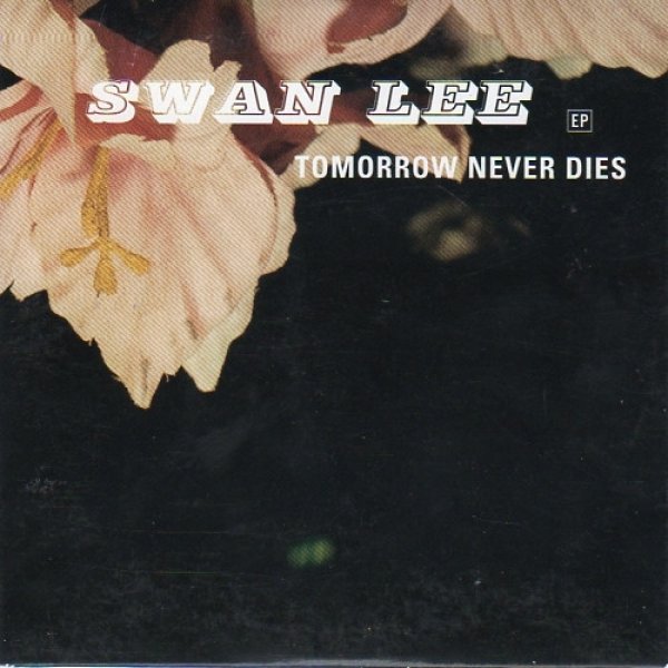 Tomorrow Never Dies - album