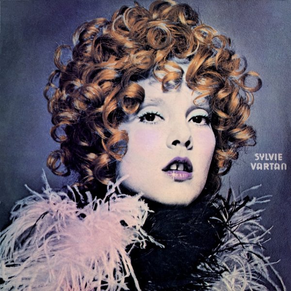 Album Sylvie Vartan - Aime-moi