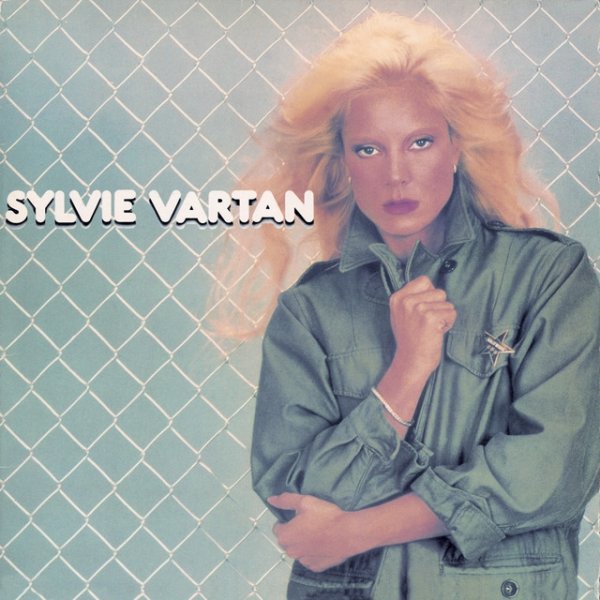 Sylvie Vartan Bienvenue solitude, 1980