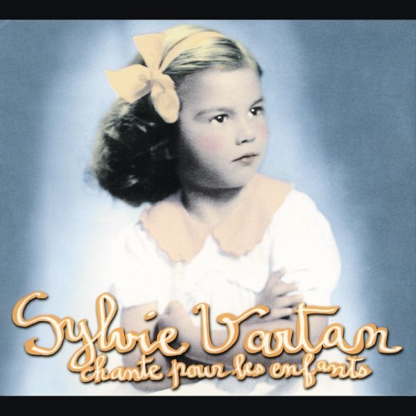 Sylvie Vartan Chante Pour Les Enfants Vol.2, 1998