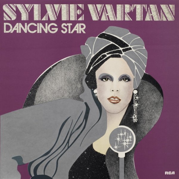 Sylvie Vartan Dancing Star, 1977