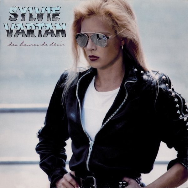 Sylvie Vartan Des heures de désir, 1984