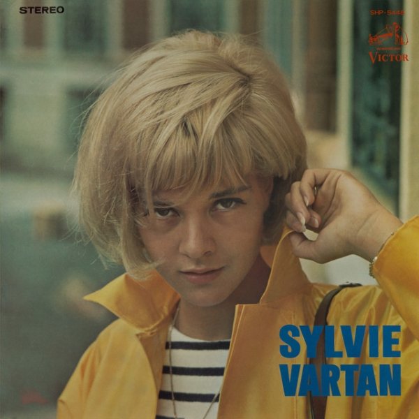 Sylvie Vartan Il n’a rien retrouvé, 1965