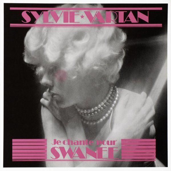 Sylvie Vartan Je chante pour Swanee, 1974