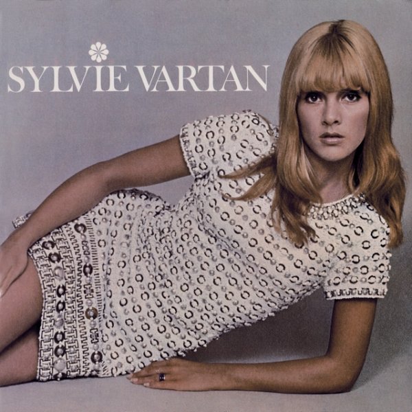 Sylvie Vartan La Maritza, 1968