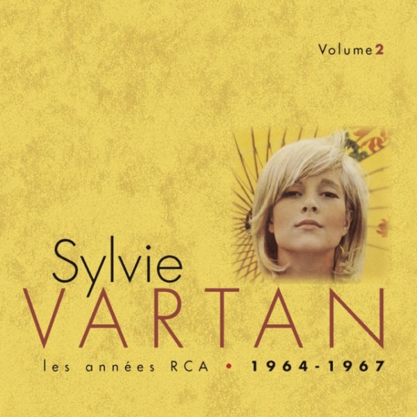 Sylvie Vartan Les années RCA, Vol. 2, 1995