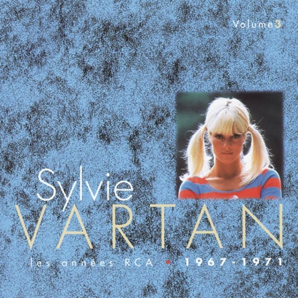 Sylvie Vartan Les années RCA, Vol. 3, 1995