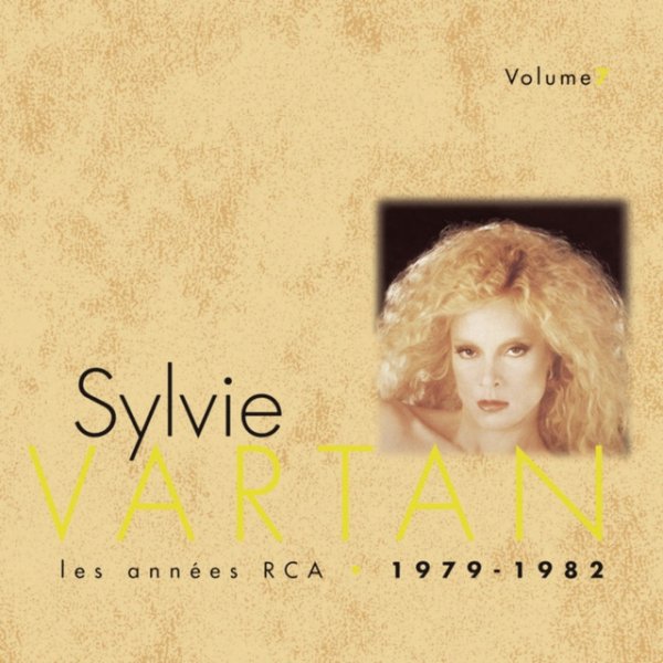 Sylvie Vartan Les années RCA, Vol. 7, 1995