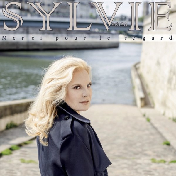 Sylvie Vartan Merci pour le regard, 2021