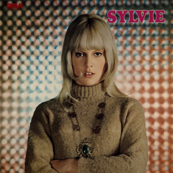 Sylvie Vartan Non je ne suis plus la même, 1973