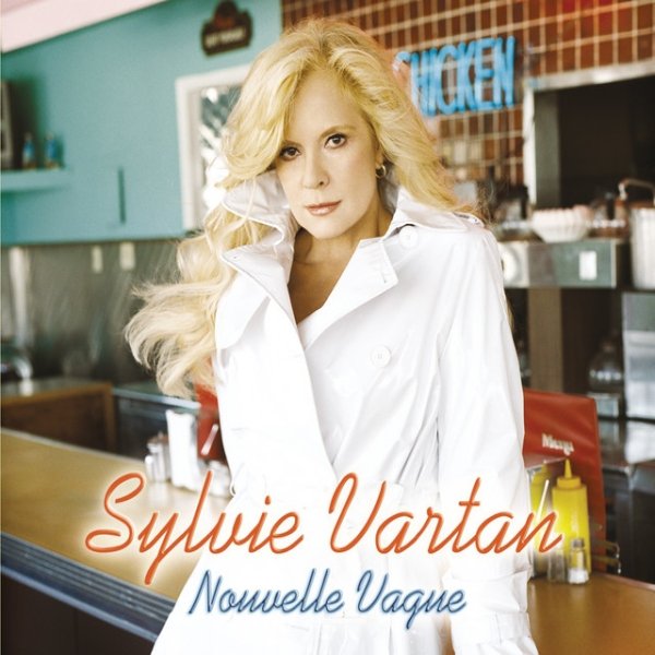 Sylvie Vartan Nouvelle Vague, 2007