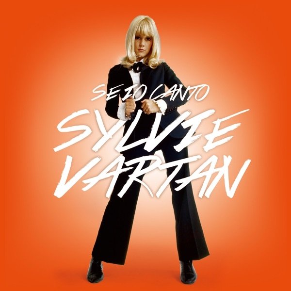 Sylvie Vartan Se io canto, 2024