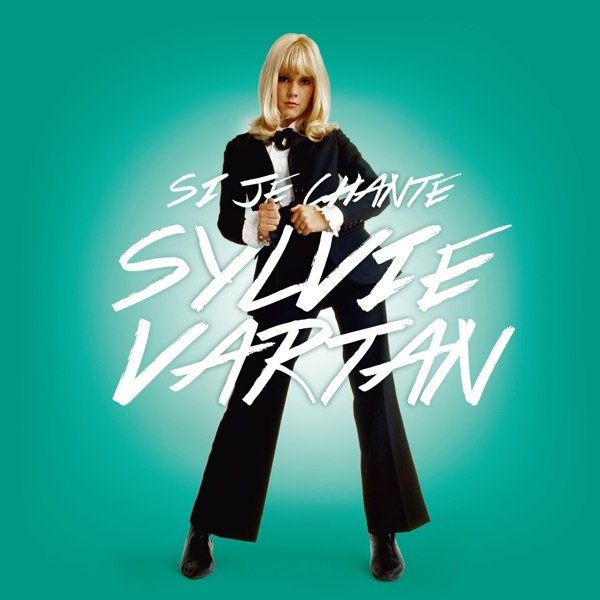 Sylvie Vartan Si je chante, 2024