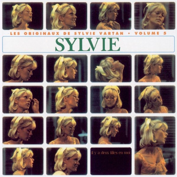 Sylvie Vartan Si tu n'existais pas, 1966