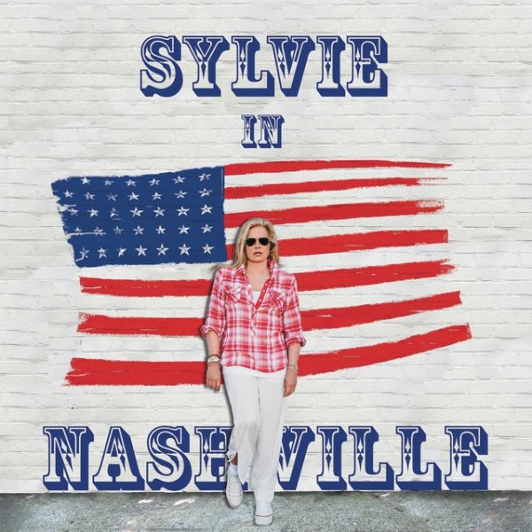 Sylvie Vartan Sylvie in Nashville, 2013