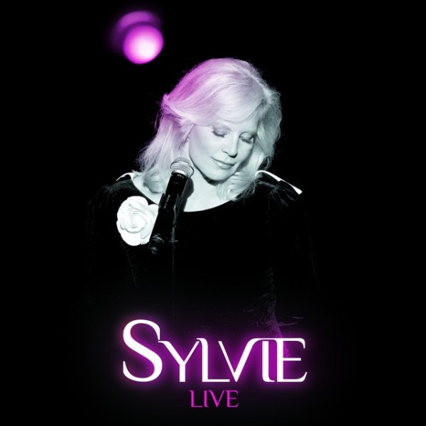 Sylvie Live Album 