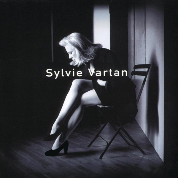 Sylvie Vartan - album