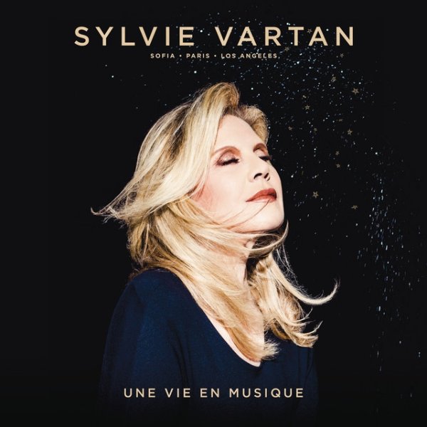 Une vie en musique Album 