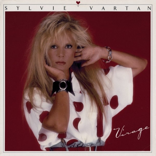 Sylvie Vartan Virage, 1986