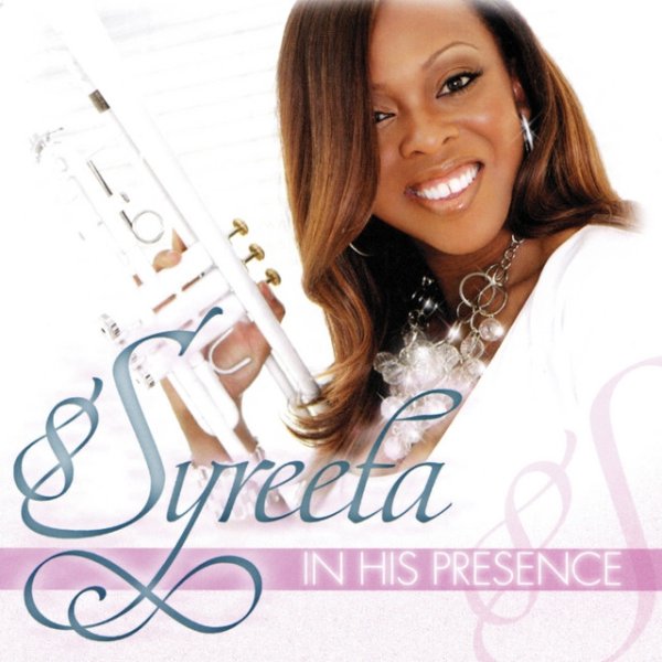 Album Syreeta - In His Presence