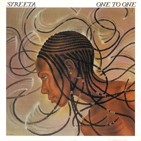 Album Syreeta - One to One