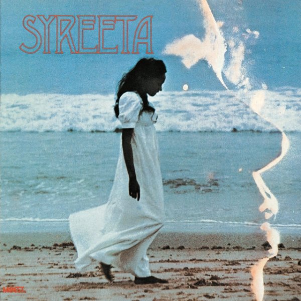 Syreeta Syreeta, 1972