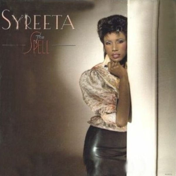 Album Syreeta - The Spell