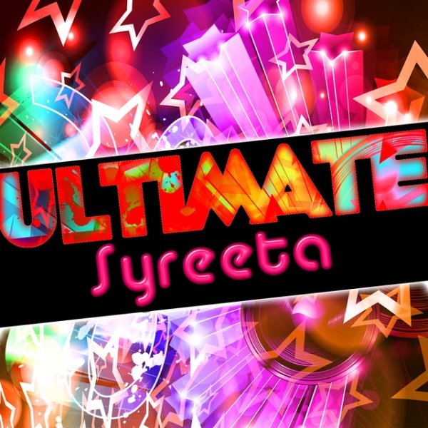 Syreeta Ultimate Syreeta, 2012