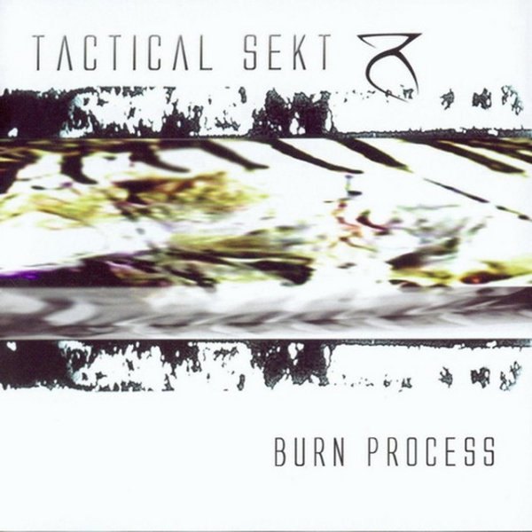 Burn Process Album 