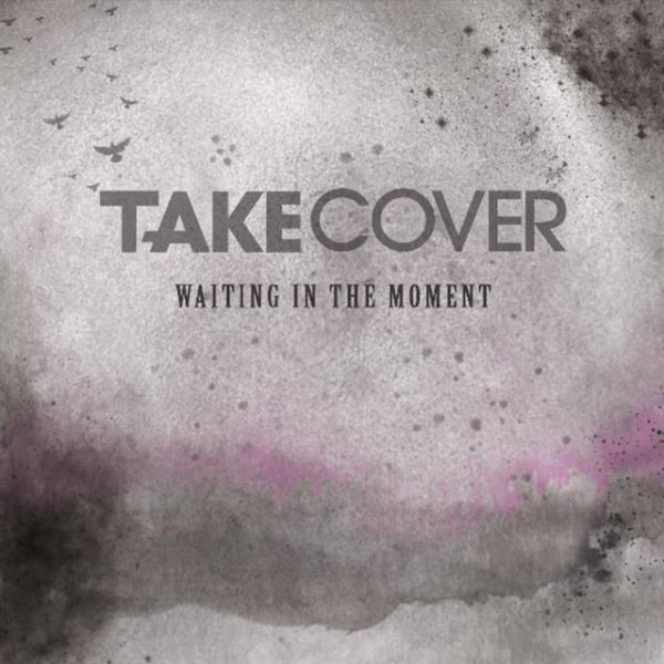 Album Take Cover - Waiting in the Moment