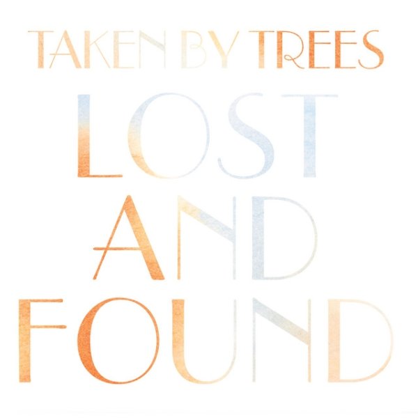 Lost and Found - album