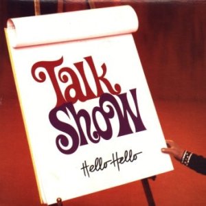 Talk Show Hello Hello, 1997