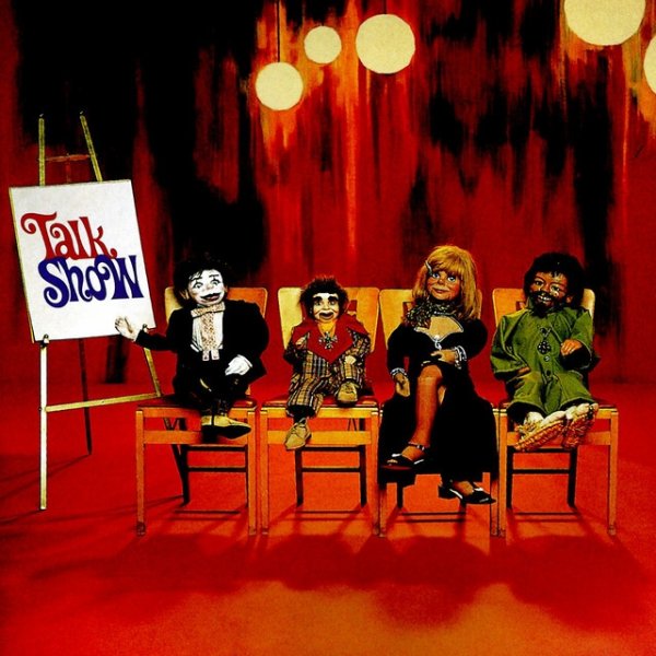 Talk Show - album