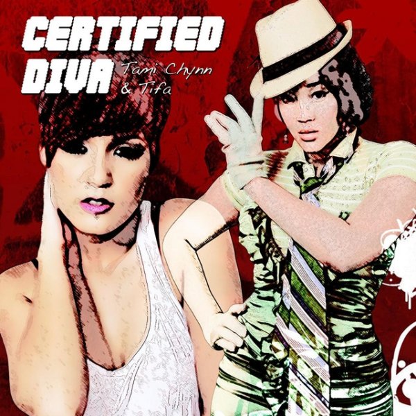 Certified Diva Album 