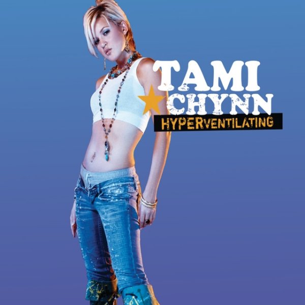 Tami Chynn Hyperventilating, 2005