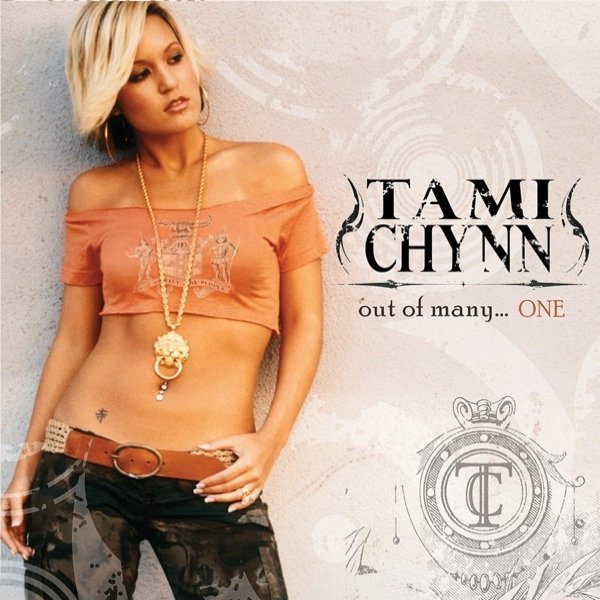 Album Tami Chynn - Out of Many...One