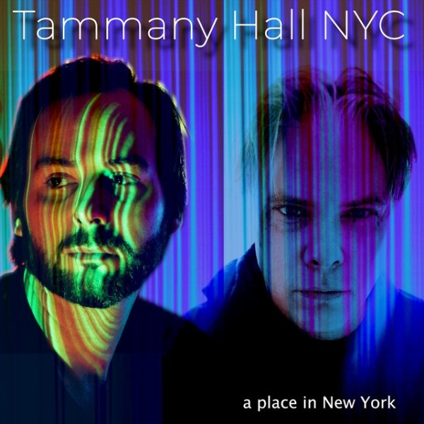 Tammany Hall NYC A Place in New York, 2021