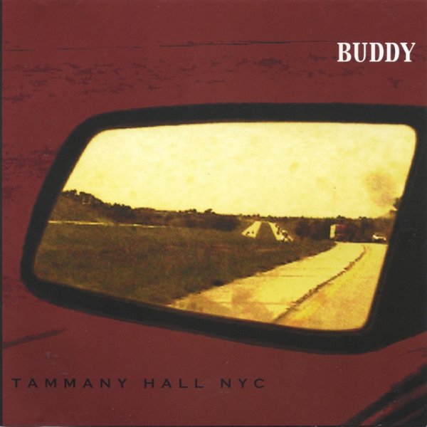 Tammany Hall NYC Buddy, 2003