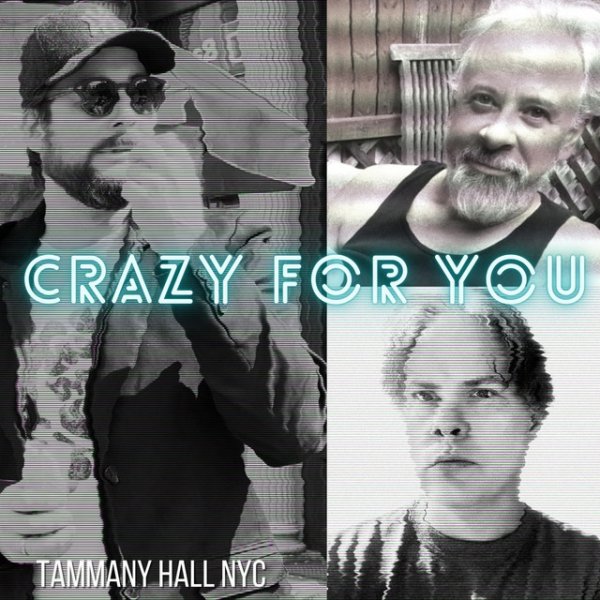 Tammany Hall NYC Crazy for You, 2021