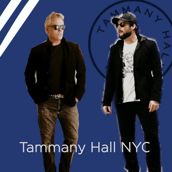 Tammany Hall NYC Only with You, 2020