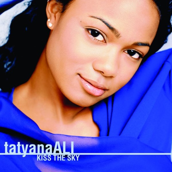 Tatyana Ali Kiss The Sky, 1998