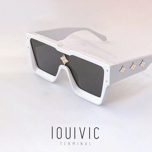 Album Terminal - LOUIVIC