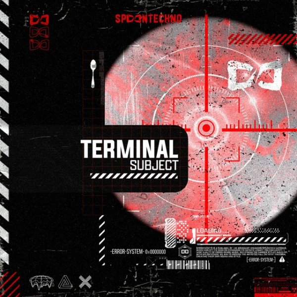 Album Terminal - Subject