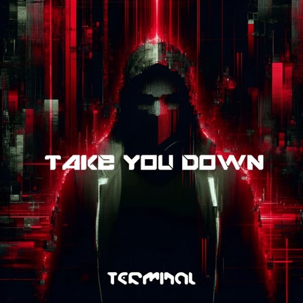 Take You Down - album