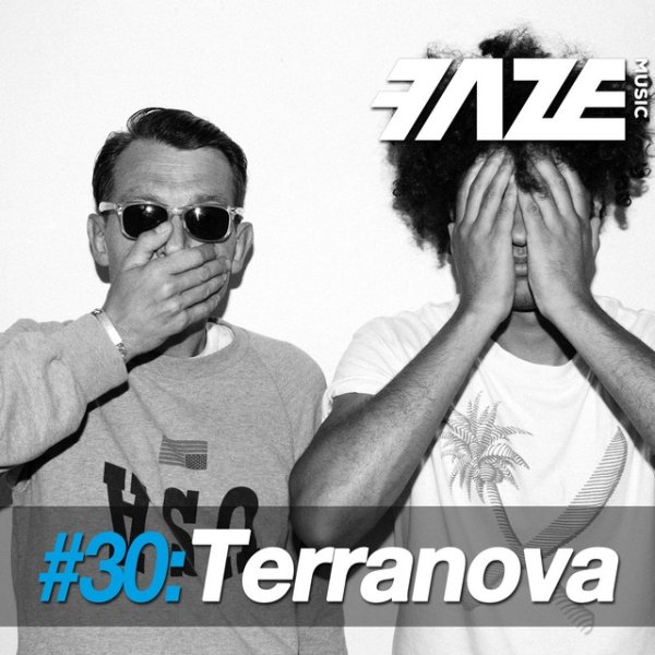 Faze #30: Terranova - album