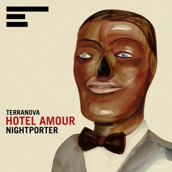 Terranova Hotel Amour - Nightporter, 2012