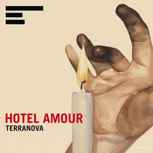 Hotel Amour Album 